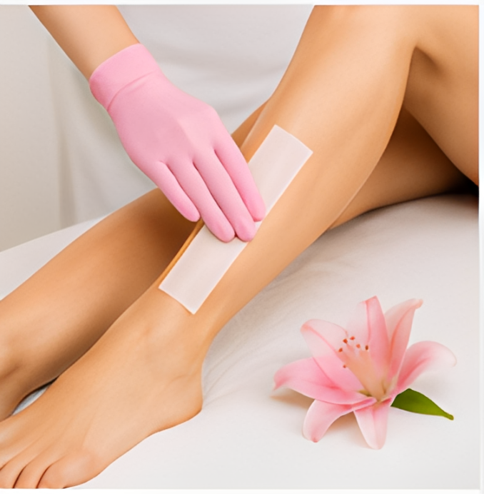 WAXING SERVICES